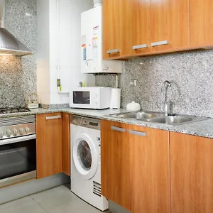 Bcn Uniqhome Apartamento